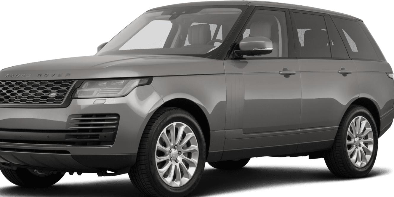 LAND ROVER RANGE ROVER 2019 SALGS2SV0KA549698 image